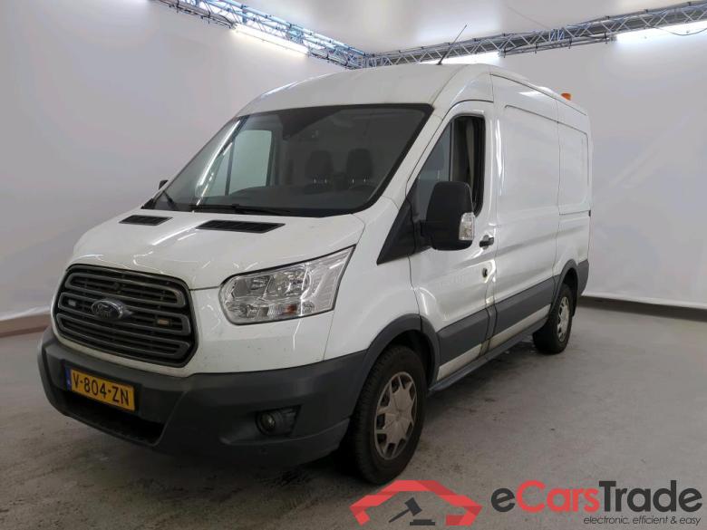 Ford * Transit FL'19 Ford Transit 330 130pk L2H2 Trend FWD 4d