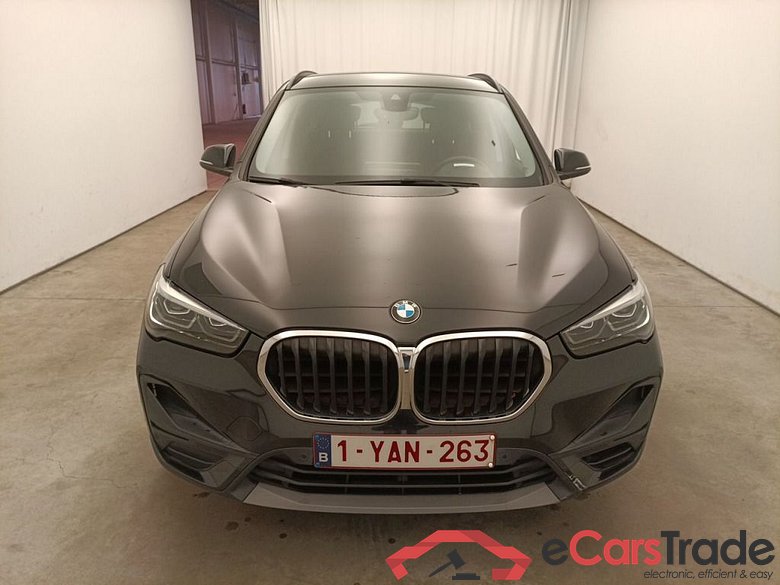 BMW X1 xDrive25e (162 kW) 5d #1