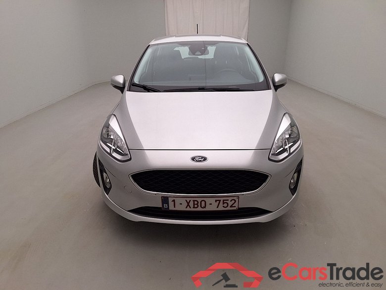Ford, Fiesta '17, Ford Fiesta 1.1i 52kW Business Class 5d