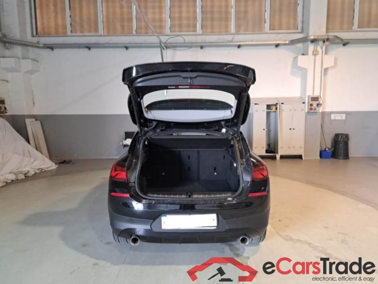 BMW SDRIVE18D BMW X2 / 2017 / 5P / SUV SDRIVE 18D #5