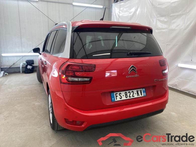 Citroen BlueHDi 130 S&S EAT8 Business + C4 Grand Picasso/Spacetourer Business + 1.5 BlueHDi 130CV BVA8 7 Sieges E6dT #2