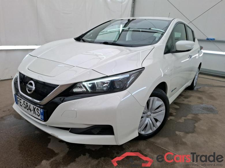 Nissan 150ch Business NISSAN Leaf / 2017 / 5P / Berline 150ch Business #1