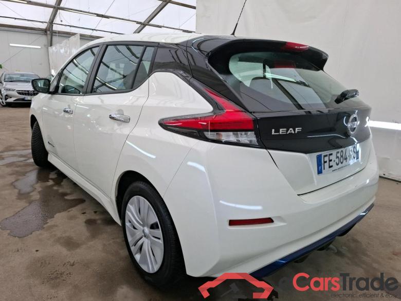 Nissan 150ch Business NISSAN Leaf / 2017 / 5P / Berline 150ch Business #3