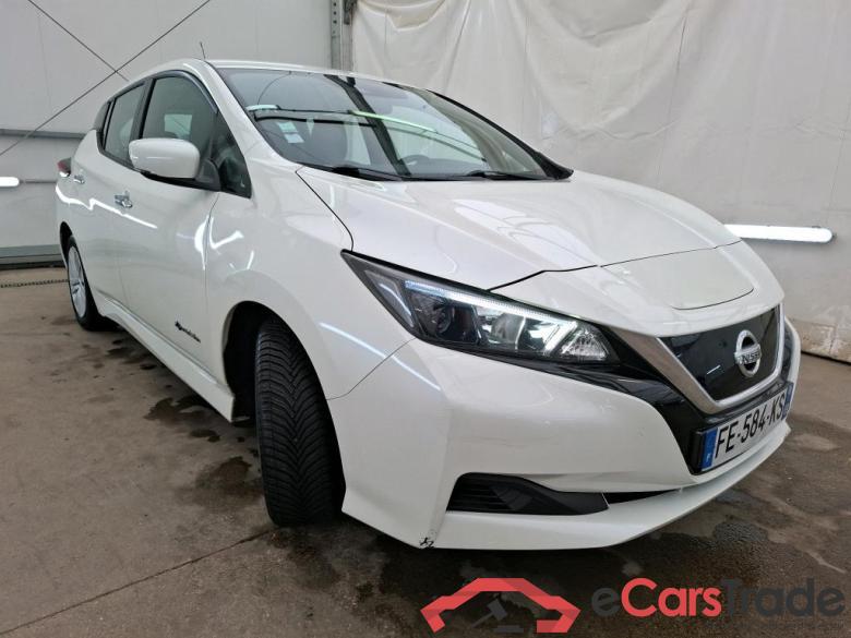 Nissan 150ch Business NISSAN Leaf / 2017 / 5P / Berline 150ch Business #5