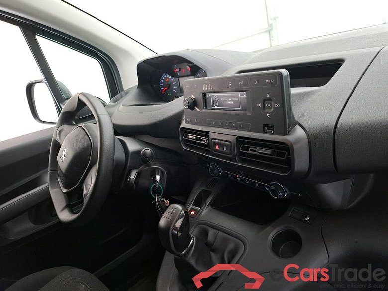 Peugeot BLUEHDI 75 STANDARD 1000KG PREMIUM Partner Premium L1 1.5 HDi 75CV BVM5 E6dT #5