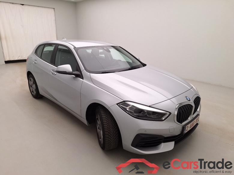 BMW, 1-serie '19, BMW 1 Reeks Hatch 116dA (85 kW) 5d