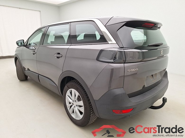 Peugeot, 5008 FL'20, Peugeot 5008 1.5 BlueHDi 96kW S&S Active Pack 5d 7pl #5
