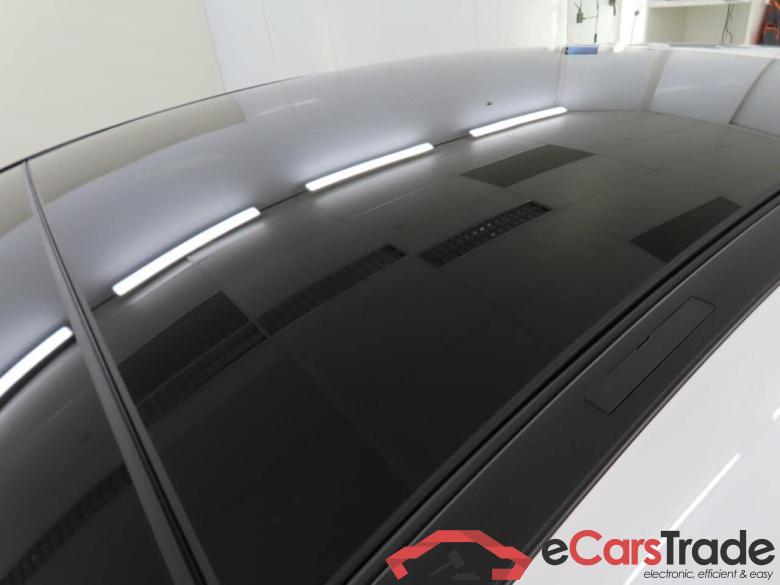 MERCEDES-BENZ CLA-klasse 180 Bus. Sol. AMG #4