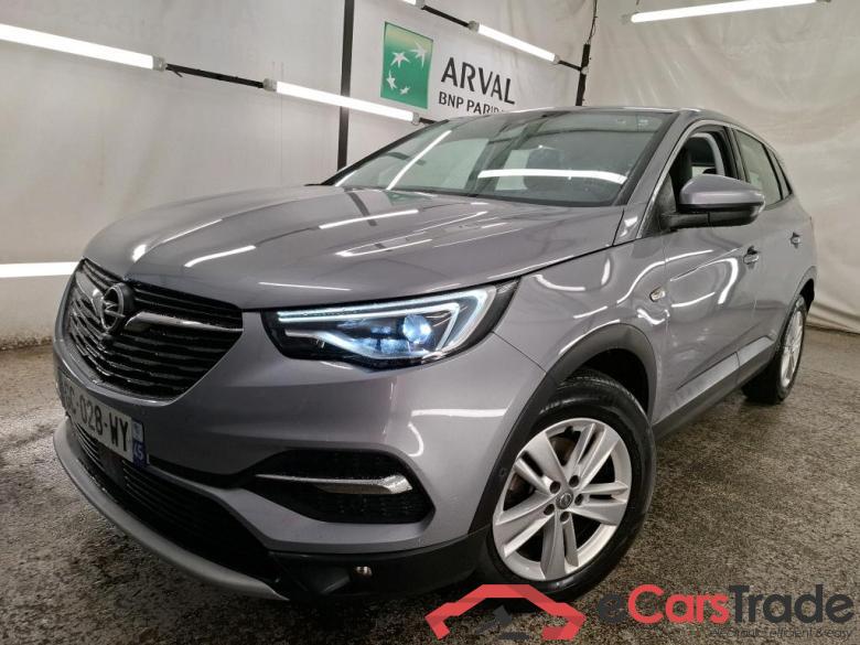 Opel 1.5 DIESEL 130 ELEGANCE BUSINESS AUTO Grandland X Elegance Business 1.5 130CV BVA8 E6d #1
