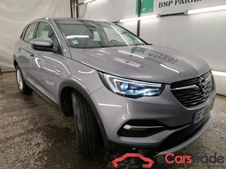 Opel 1.5 DIESEL 130 ELEGANCE BUSINESS AUTO Grandland X Elegance Business 1.5 130CV BVA8 E6d #4