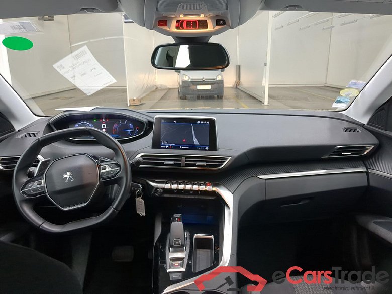 Peugeot BlueHDi 130 S&S EAT8 ACTIVE BUSINESS 3008 Active Business 1.5 HDi 130CV BVA8 E6dT #5
