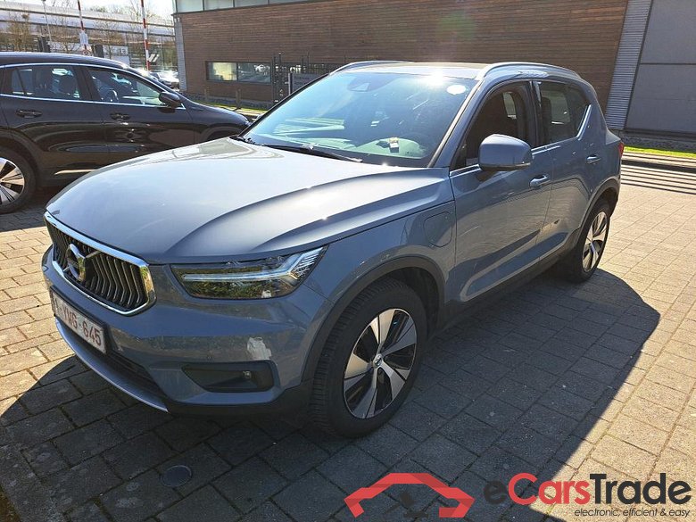 VOLVO XC40 1.5 T4 RECHARGE GEARTR. INSCRIPTION EXPR