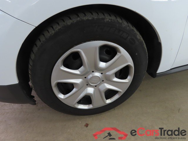 Ford _Transit Courier ´14 Transit Courier Trend 1.5 TDCi 74KW MT6 E6dT #6