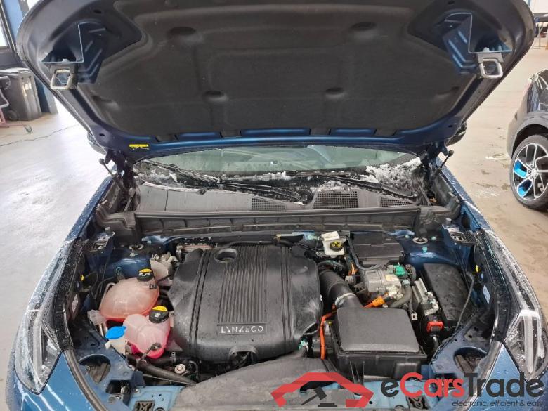 LynkAndCo Lynk & Co 01 ´20 LYNK & CO 01 PHEV 5d 132kW #1