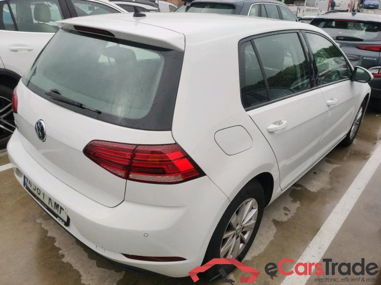 Volkswagen Ready2Go 1.6 TDI 85kW (115CV) (AC) Golf VII Berlina Ready2Go 1.6 TDI 115CV MT5 E6 #2