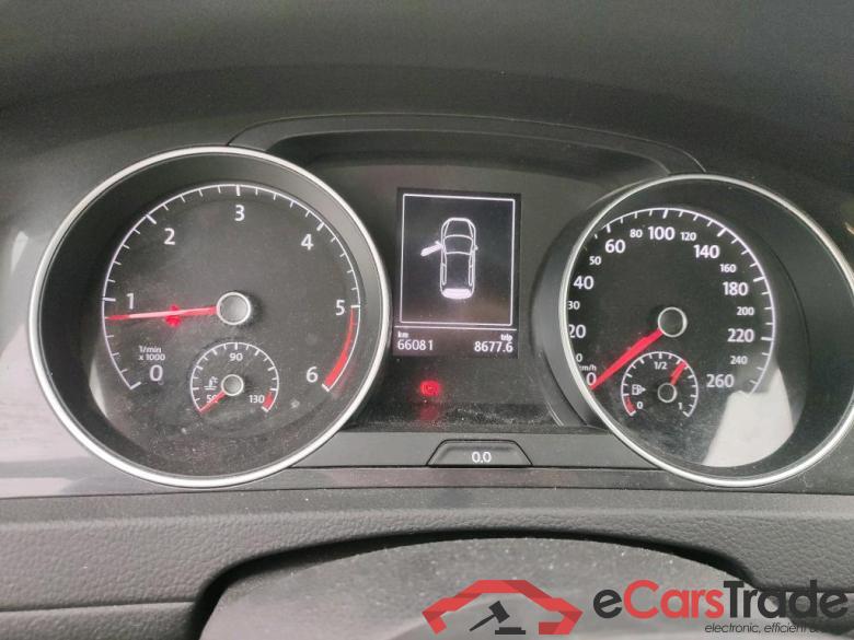 Volkswagen Ready2Go 1.6 TDI 85kW (115CV) (AC) Golf VII Berlina Ready2Go 1.6 TDI 115CV MT5 E6 #4