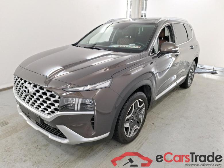 HYUNDAI SANTA FE 1.6 T-GDI PHEV 4WD SHINE AUTO Safety Sensation Family #1