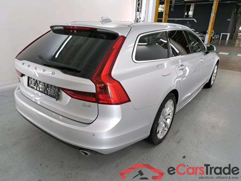 VOLVO V90 DIESEL - 2016 2.0 D4 Momentum Pro AdBlue (EU6d-TEMP) STOCK Park Assist #4