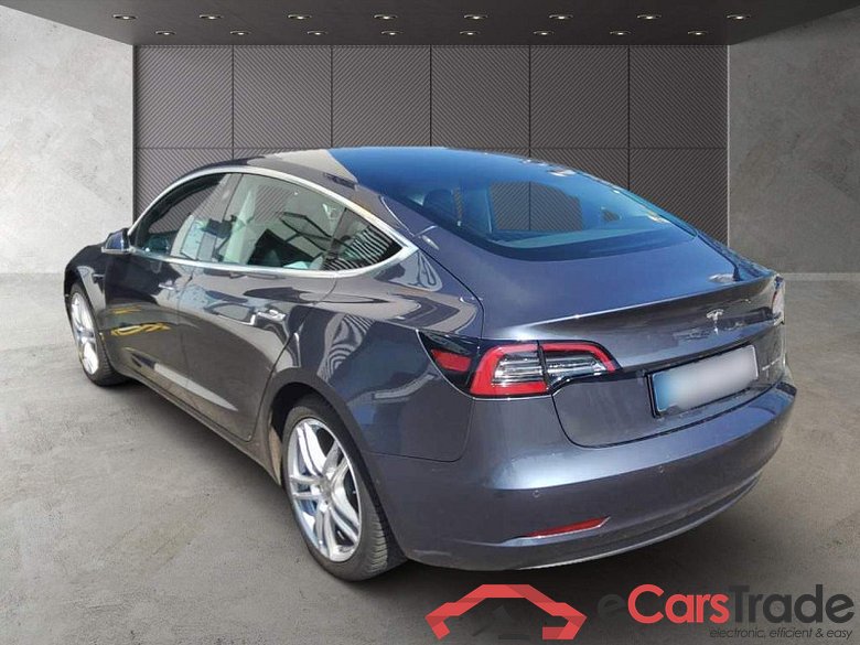 TESLA Model 3 (01.2019->), Long Range Dual 75 kWh AWD, 2019 - 2020 #4