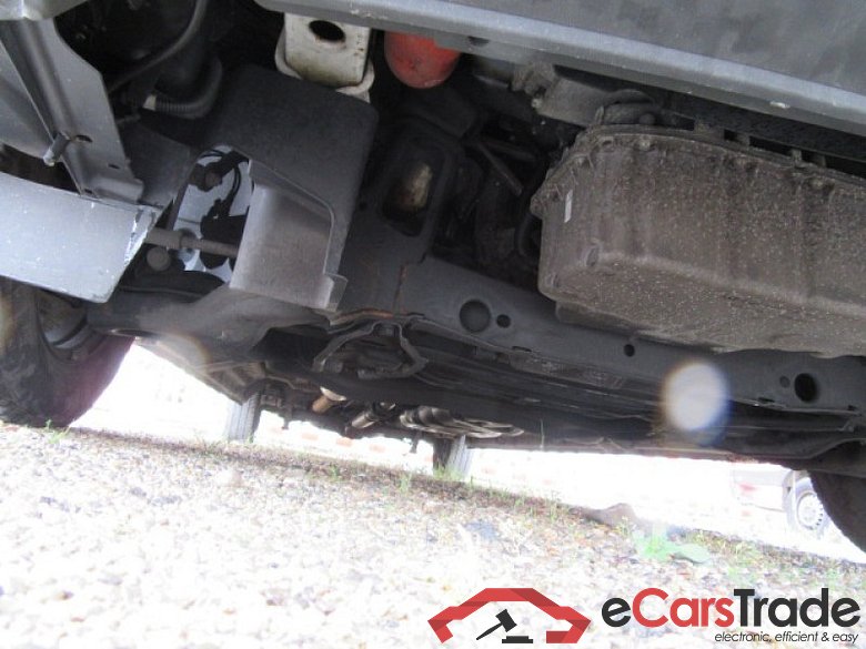 Mercedes-Benz Sprinter III Kasten RWD/AWD (907)(02.2018->) DE - HKa4 314 CDI RWD EU6, 2018 - 2022 #5