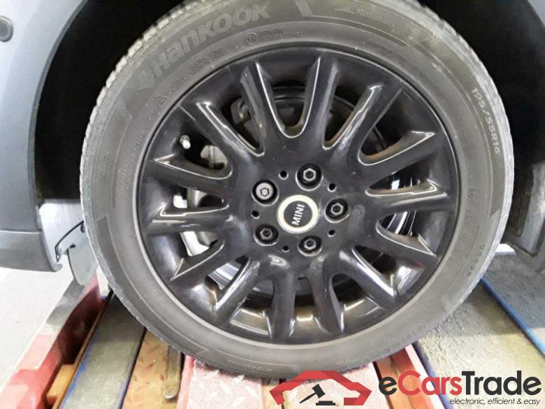 MINI Mini 3-trg. (F56)(2013->) DE - LimS3 SE, Cooper SE Classic Trim, (Facelift 2) 2021 - 2024 #3