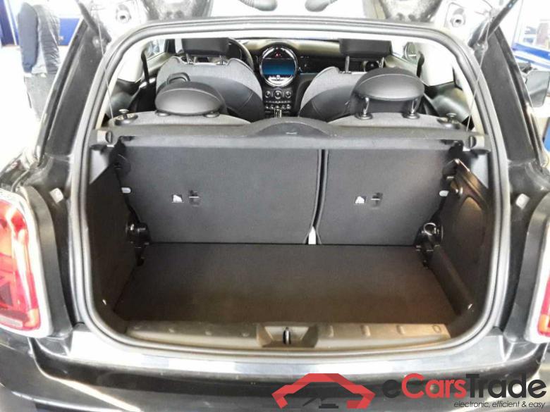 MINI Mini 3-trg. (F56)(2013->) DE - LimS3 SE, Cooper SE Classic Trim, (Facelift 2) 2021 - 2024 #5