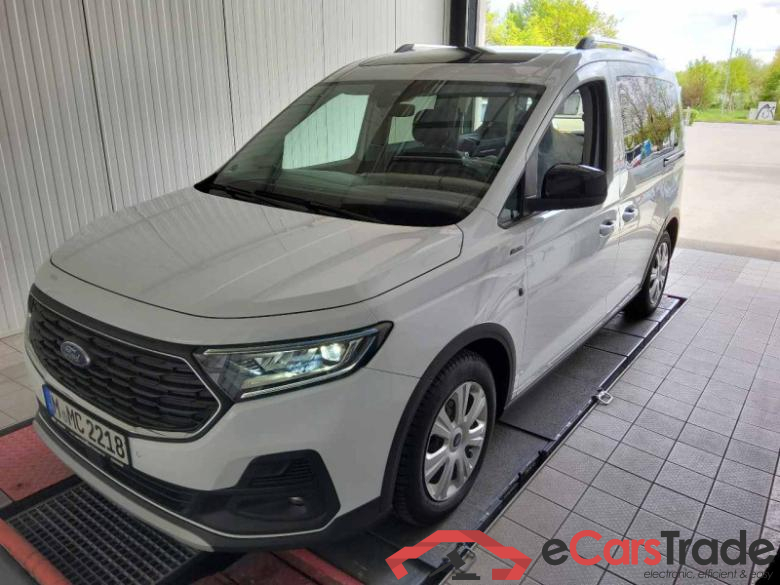 Ford Tourneo Connect (CFJ)(2022->) DE - Van5 2.0 EcoBlue EU6d, Active AWD, 2022 - 2024