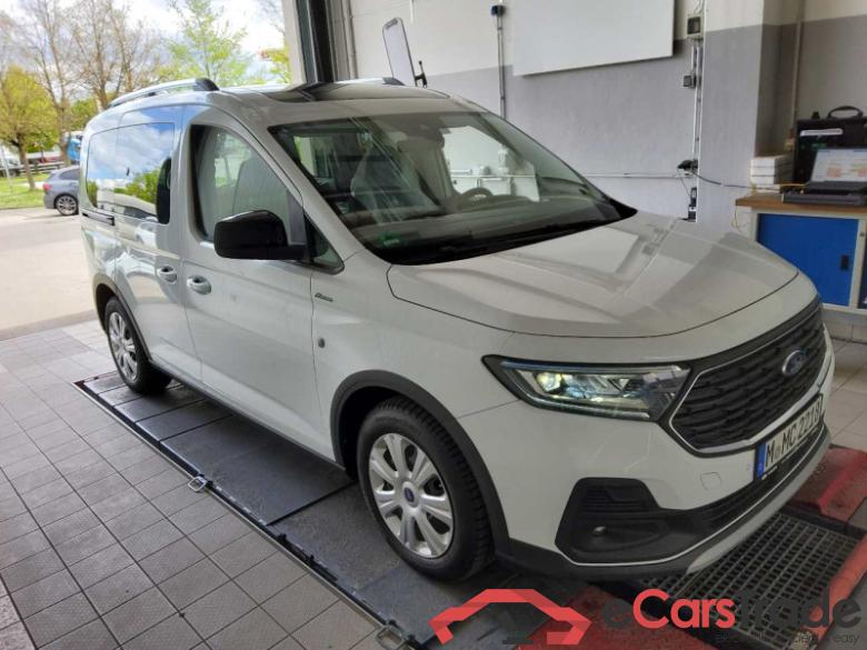 Ford Tourneo Connect (CFJ)(2022->) DE - Van5 2.0 EcoBlue EU6d, Active AWD, 2022 - 2024 #2