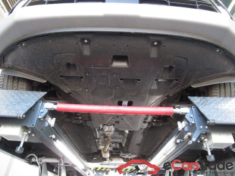 Hyundai Tucson (NX)(12.2020->) DE - SUV5 1.6 T-GDI Mild-Hybrid EU6e, Prime Mild-Hybrid 2WD (EURO 6e)(OPF), (Fac #5