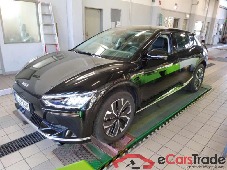 Kia EV6 (CV)(2021->) DE - SUV5 Elektro 77,4 kWh, 2WD, 2021 - 2024 #1