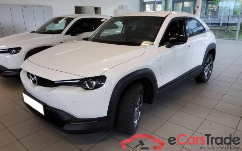 Mazda MX-30 e-SKYACTIV Advantage Aut. Head-Up Navi 1/2 Leather KeylessGo Camera Klima PDC ... #1