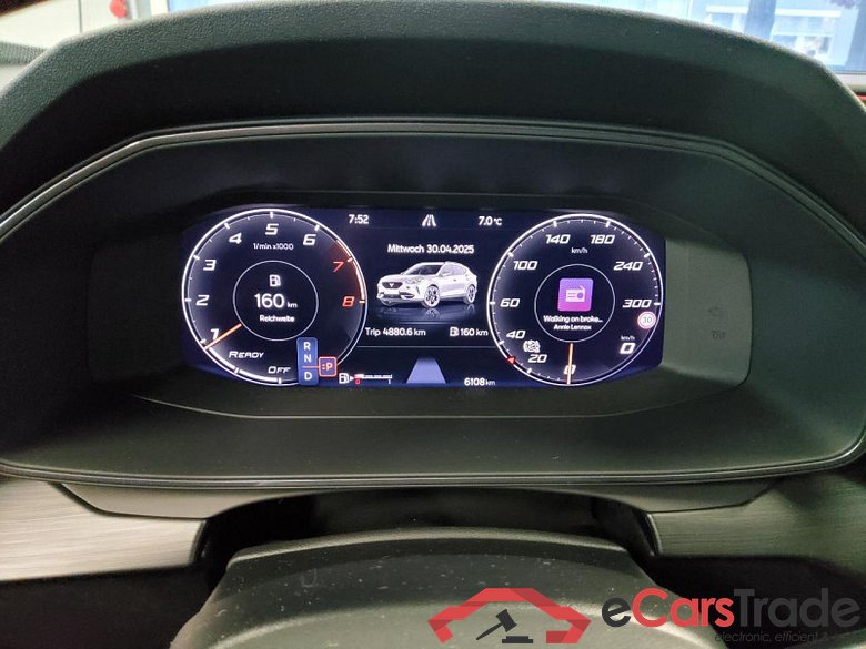 Cupra Formentor (KM7)(08.2020->) DE - SUV5 2.0 TSI EU6d, VZ, 2021 - 2024 #6