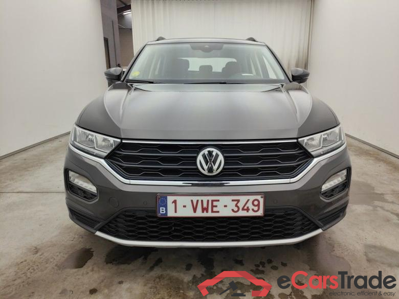 Volkswagen T-Roc 1.6 TDI SCR Style 5d