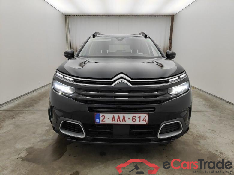 Citroën C5 Aircross 1.2 PureTech 130 S&S MAN6 Feel 5d