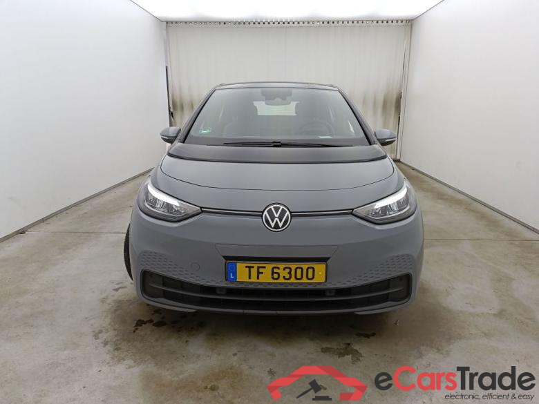 VOLKSWAGEN ID.3 77 kWh 204hp Pro S 5d