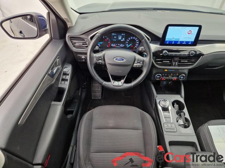 Ford 1.5 EcoBlue 120CP Titanium A8 1.5 EcoBlue 120CP Titanium A8 #5