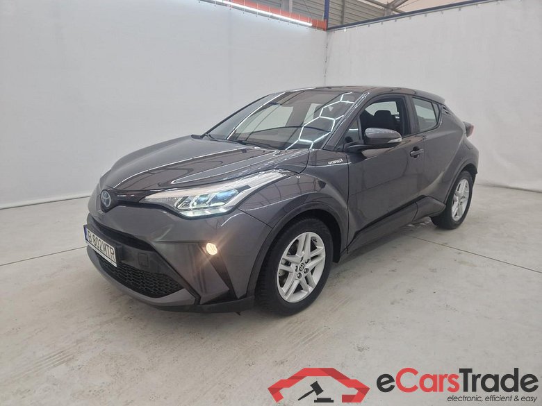 Toyota  C-HR MTR 1.8 HSD Core KP #1