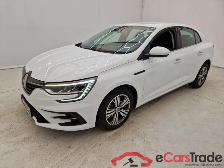 Renault  MEGANE SEDAN MTR 1.3 TCe 140CP Zen EDC #1