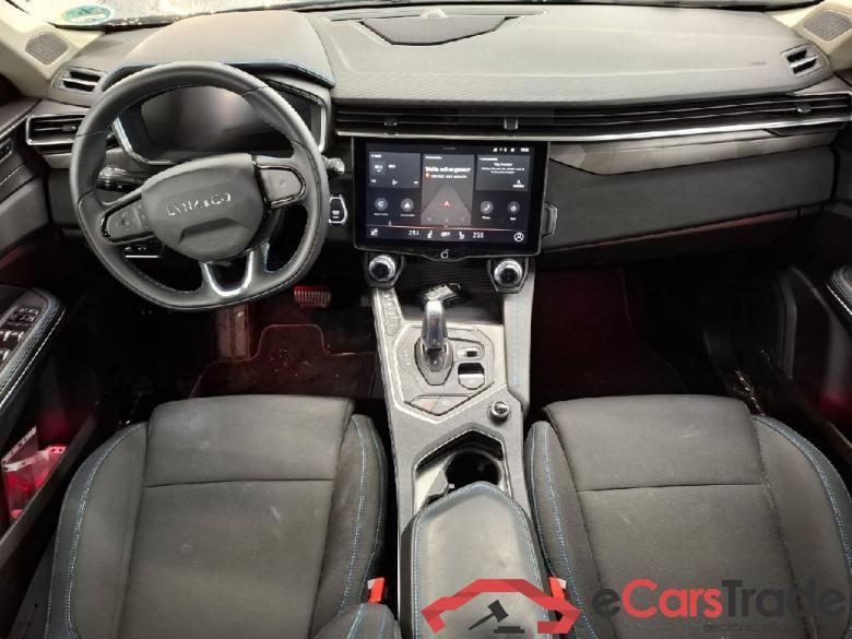 LynkAndCo Lynk & Co 01 ´20 LYNK & CO 01 PHEV 5d 132kW #5