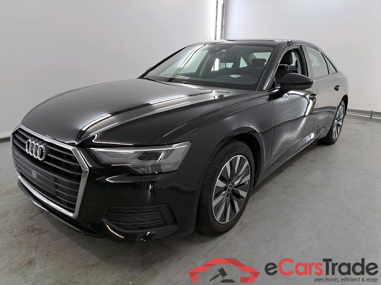AUDI A6 2.0 TDI 35 S TRONIC BUSINESS EDITION
