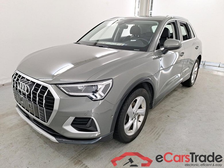AUDI Q3 - 2019 35 TFSI Advanced S tronic Assistance Platinum #1