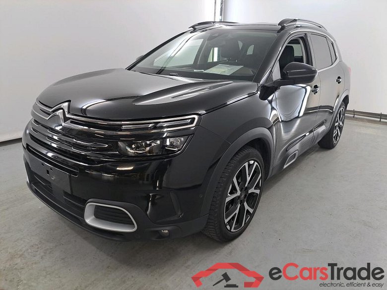 CITROËN C5 AIRCROSS 1.5 BLUEHDI 130 BUSINESS LOUNGE AUTO