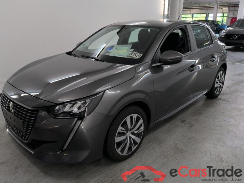 PEUGEOT 208 DIESEL - 2019 1.5 BlueHDi Active