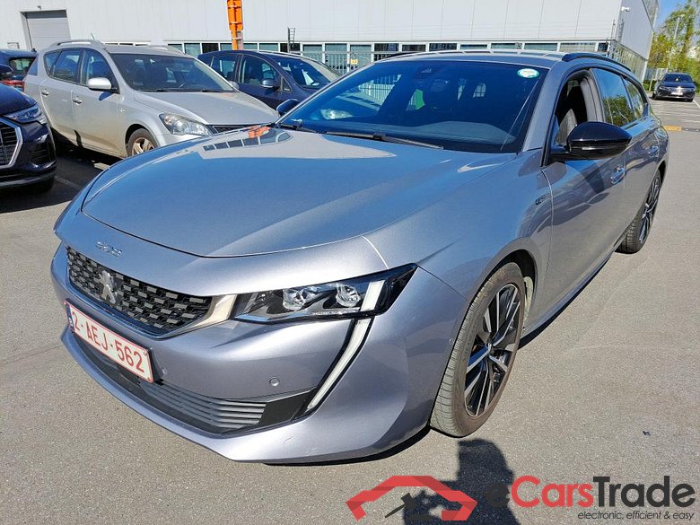 PEUGEOT 508 SW 1.6 HYBRID 225 E-AUTO GT