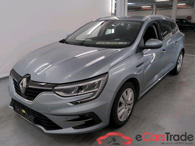 RENAULT MEGANE GRANDTOUR 1.5 BLUE DCI 115 CORPORATE EDITION #1