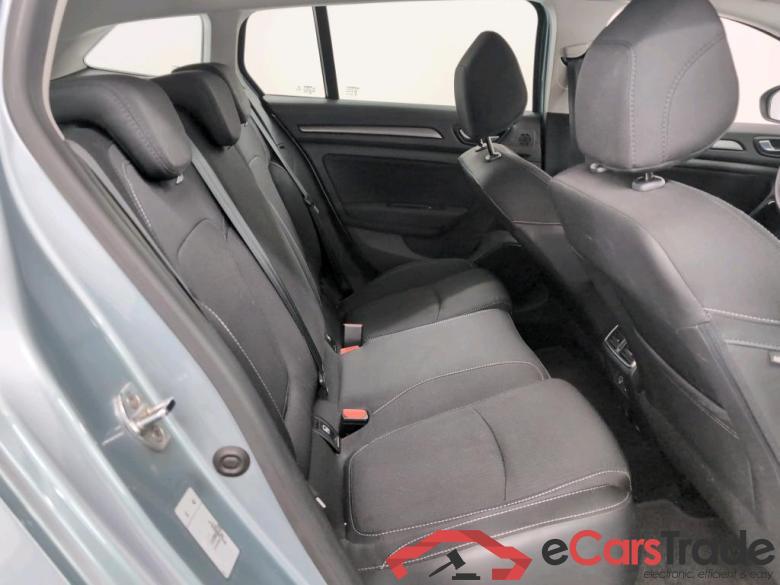 RENAULT MEGANE GRANDTOUR 1.5 BLUE DCI 115 CORPORATE EDITION #6