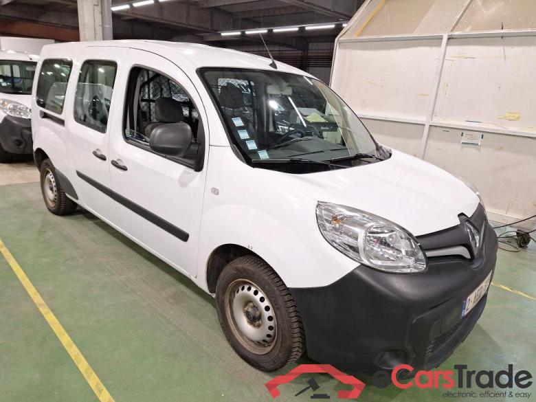 RENAULT KANGOO EXPRESS 1.5 BLUE DCI 95 MAXI COMFORT #2