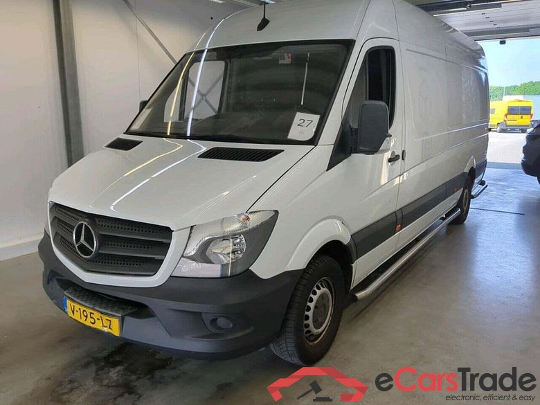 MERCEDES-BENZ Sprinter 311 2.2 CDI 432 EHD