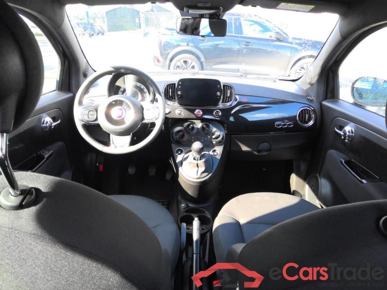 FIAT 500 ES 70 DOLCEVITA RSK #2