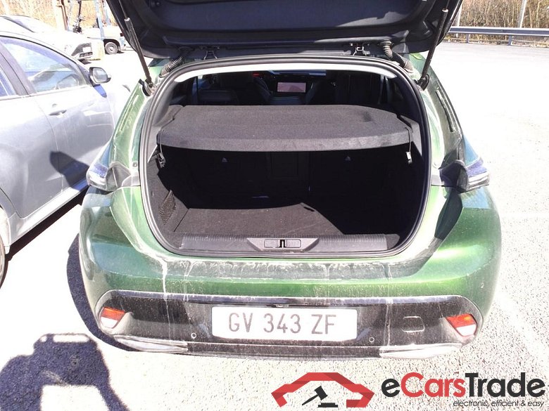 308  Allure 1.2 PURETECH  130CV  BVM6  E6d #5